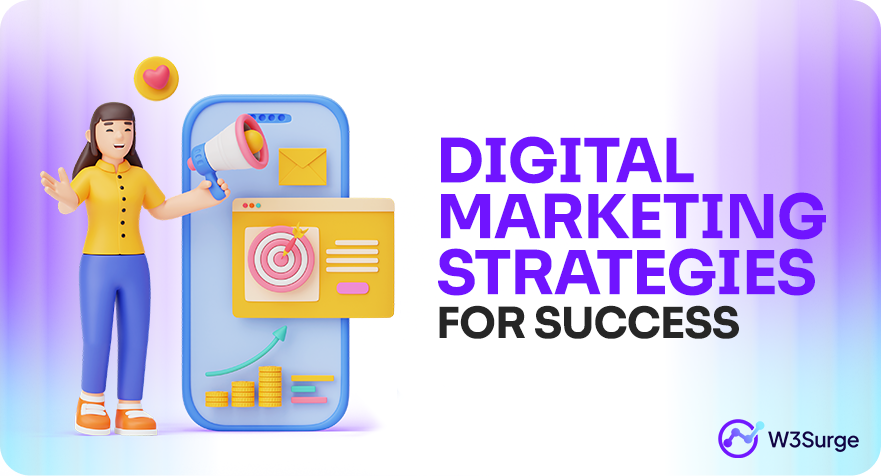 Digital Marketing Strategies